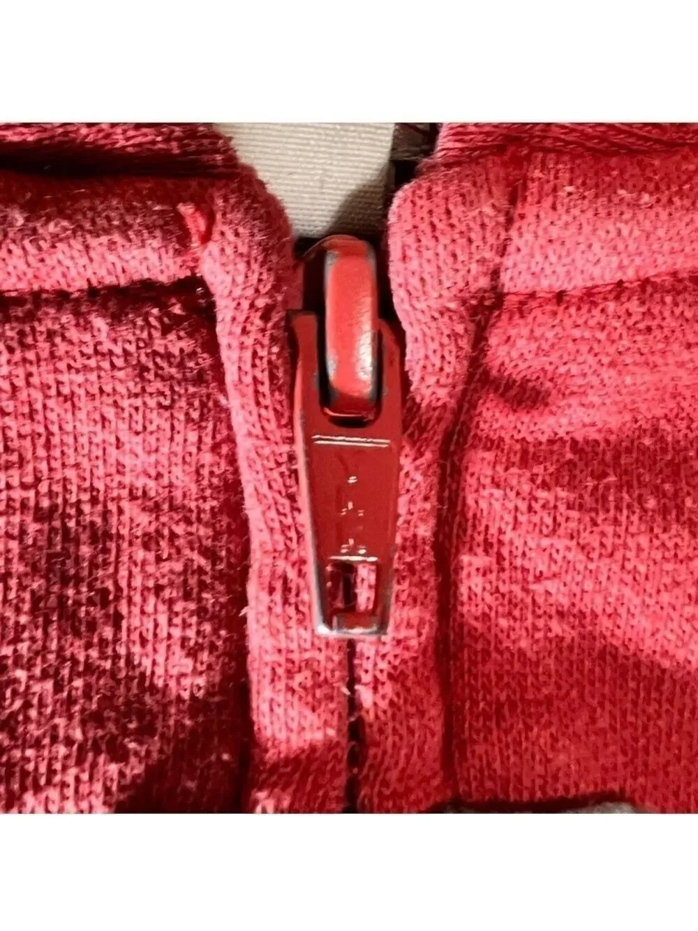 GAP Kid’s Full Zip Hoodie Jacket Coral Size XL (12)